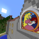 Illustration for article titled Explore Peachs Castle in iMinecraft/i